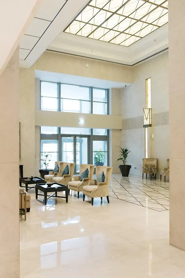 Boutique Living - 29 Boulevard Downtown Dubaj 0*,  Spojené arabské emiráty