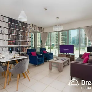  Apartment Dream - Boulevard Central