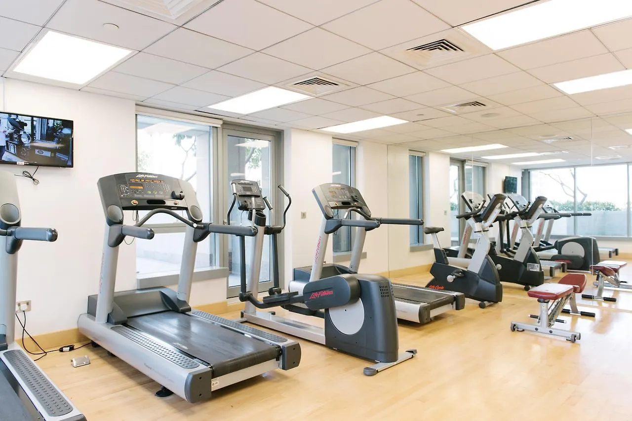 Apartman Boutique Living - 29 Boulevard Downtown Dubaj
